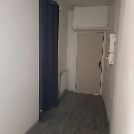 Apartamento Cosy Du Château *