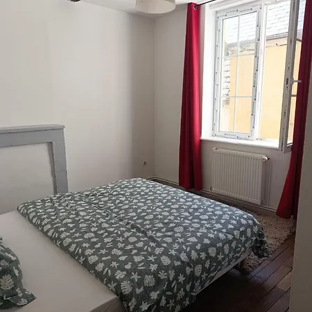 Cosy Du Chateau *