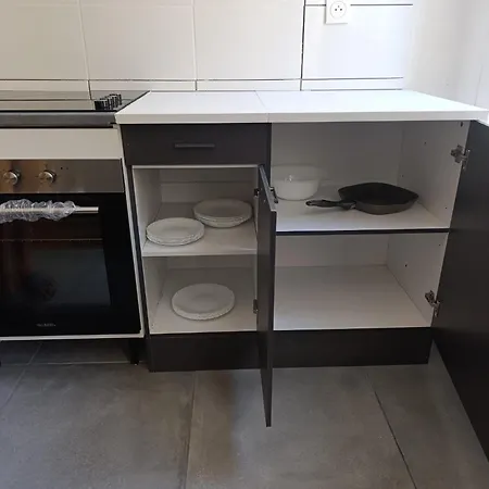 Apartment Cosy Du Chateau *