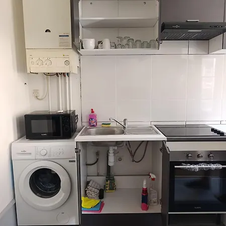 Cosy Du Chateau * Sedan