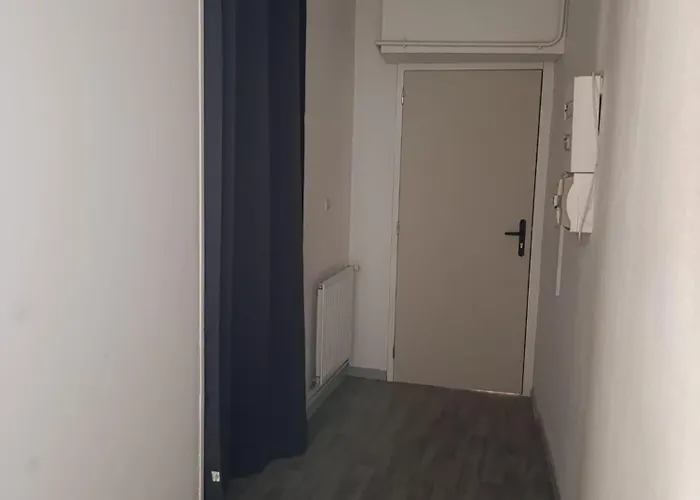 Apartmán Cosy Du Chateau *