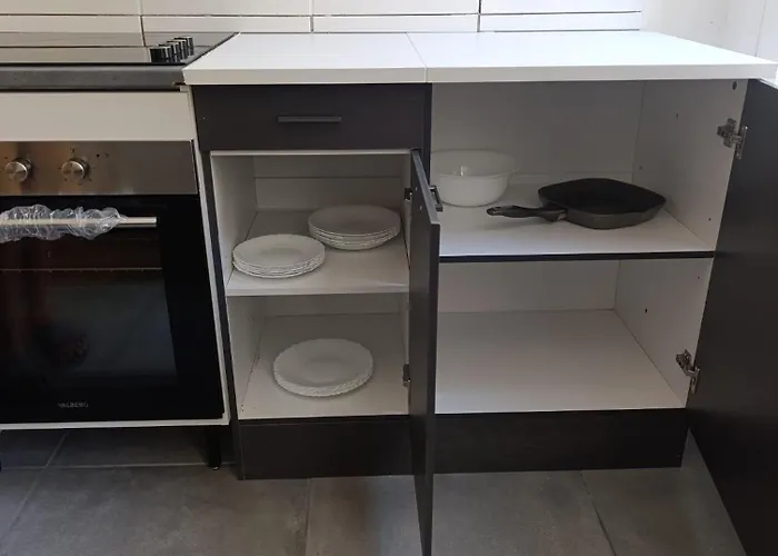 Appartamento Cosy Du Chateau *