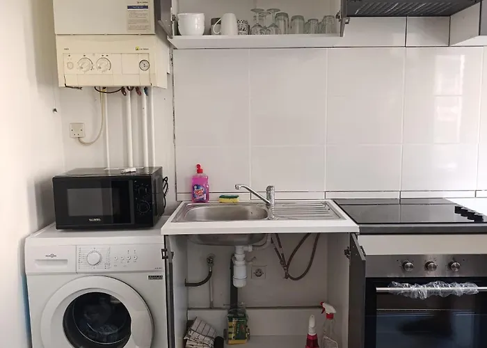 Cosy Du Chateau * Sedan