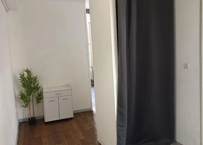 Appartamento Cosy Du Chateau *